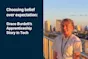 Choosing belief over expectation: Grace Burdett’s Apprenticeship Story in Tech