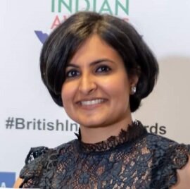 Anshoo Kapoor