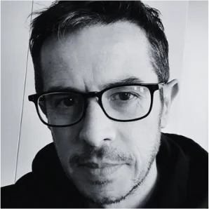 Dr Antonios Kaniadakis