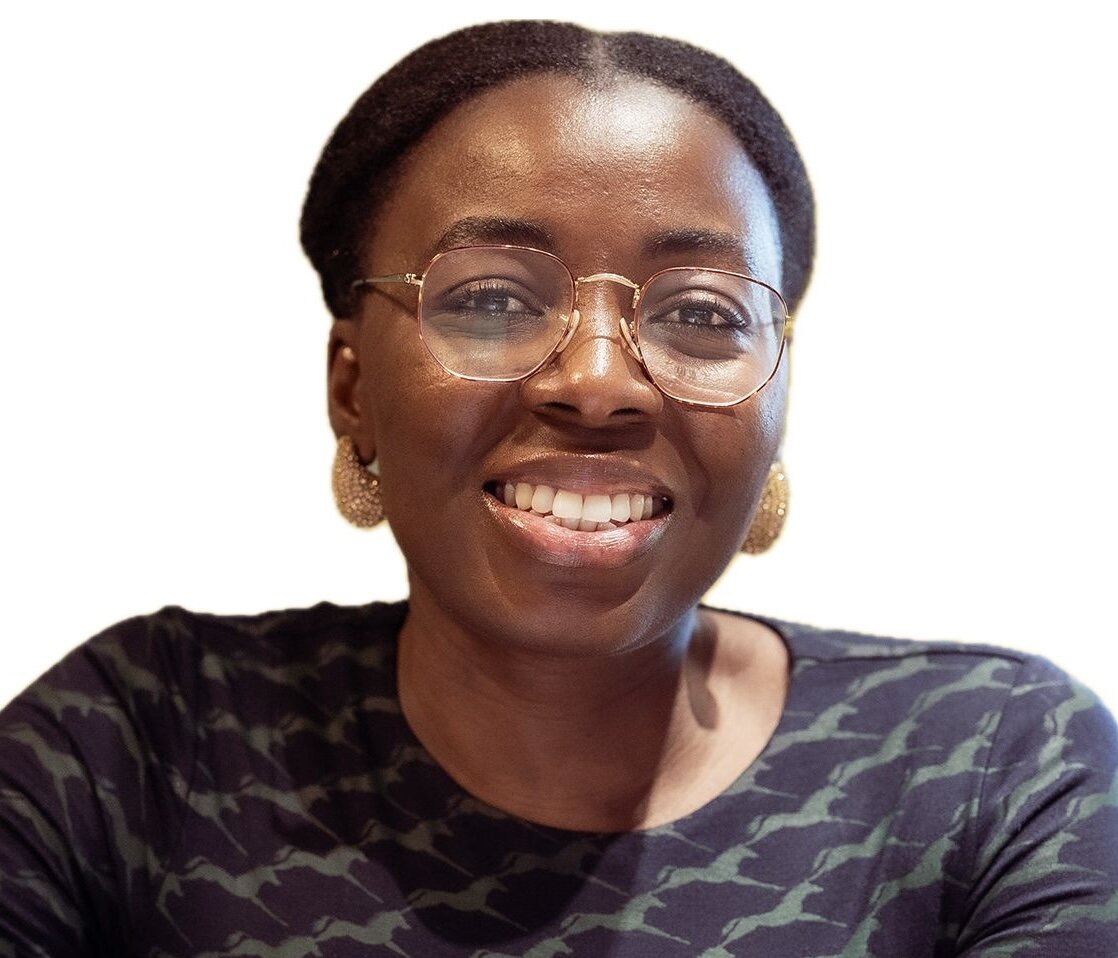 Celeste Olayinka