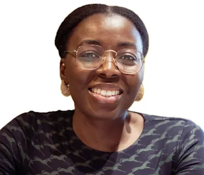 Celeste Olayinka