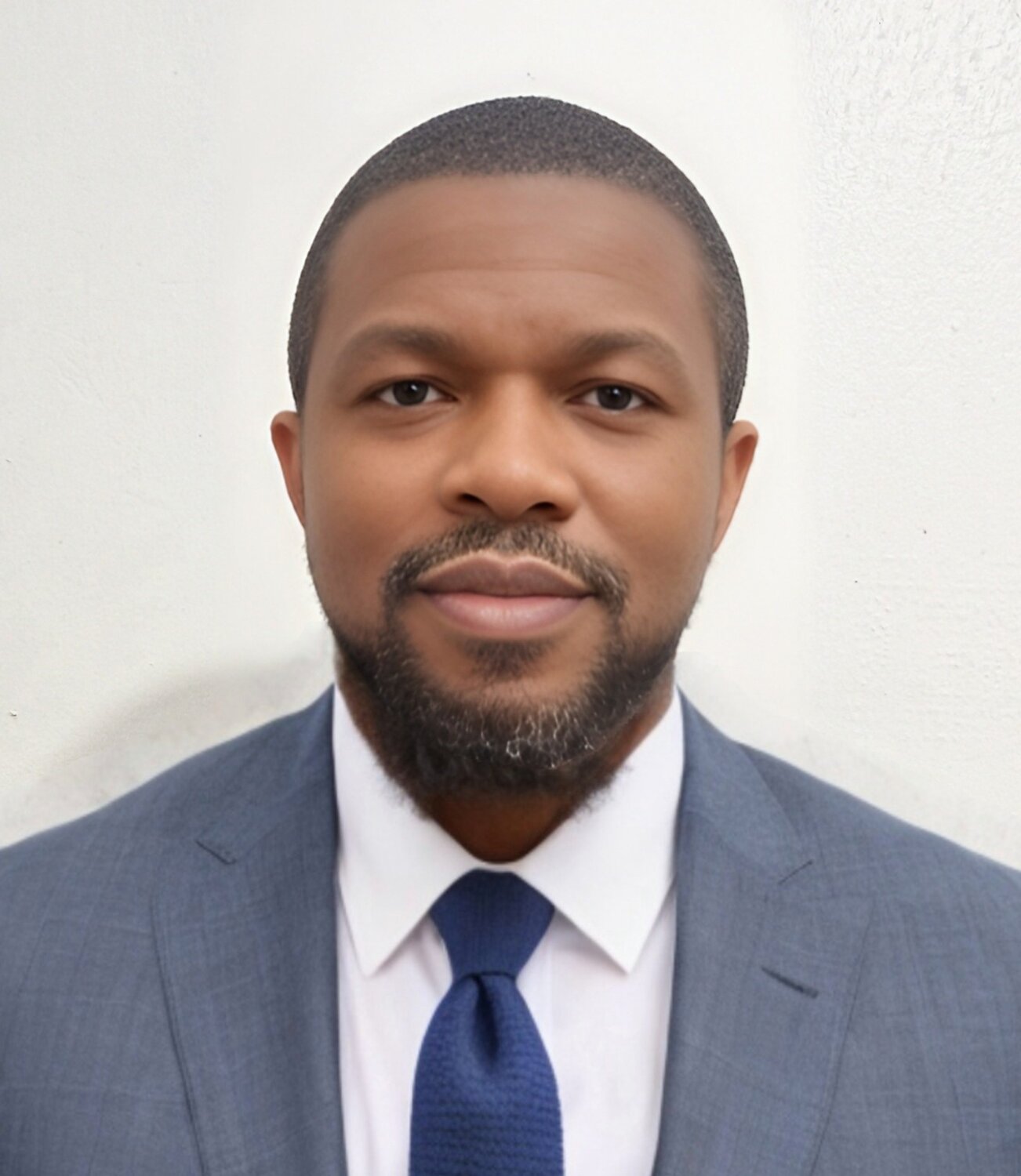 Chijioke Okoye