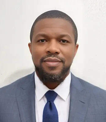 Chijioke Okoye