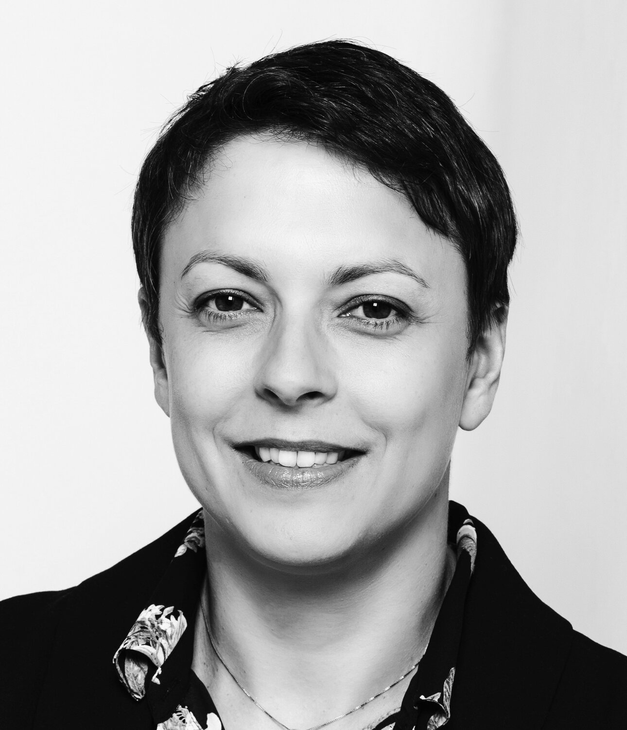 Claire Agutter