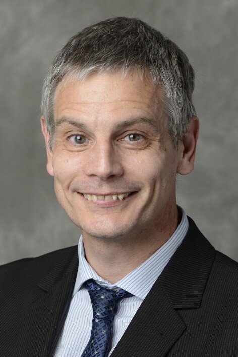 David Hawken
