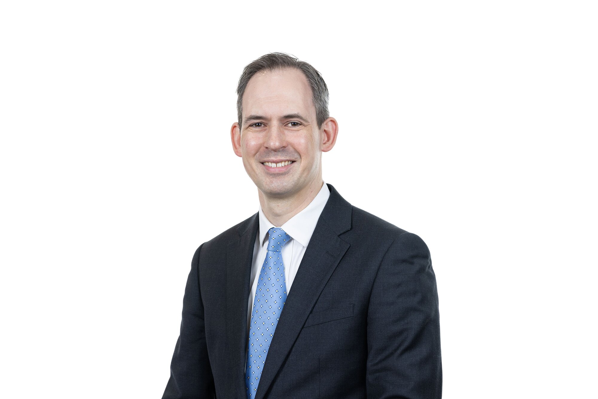Ed Hayes