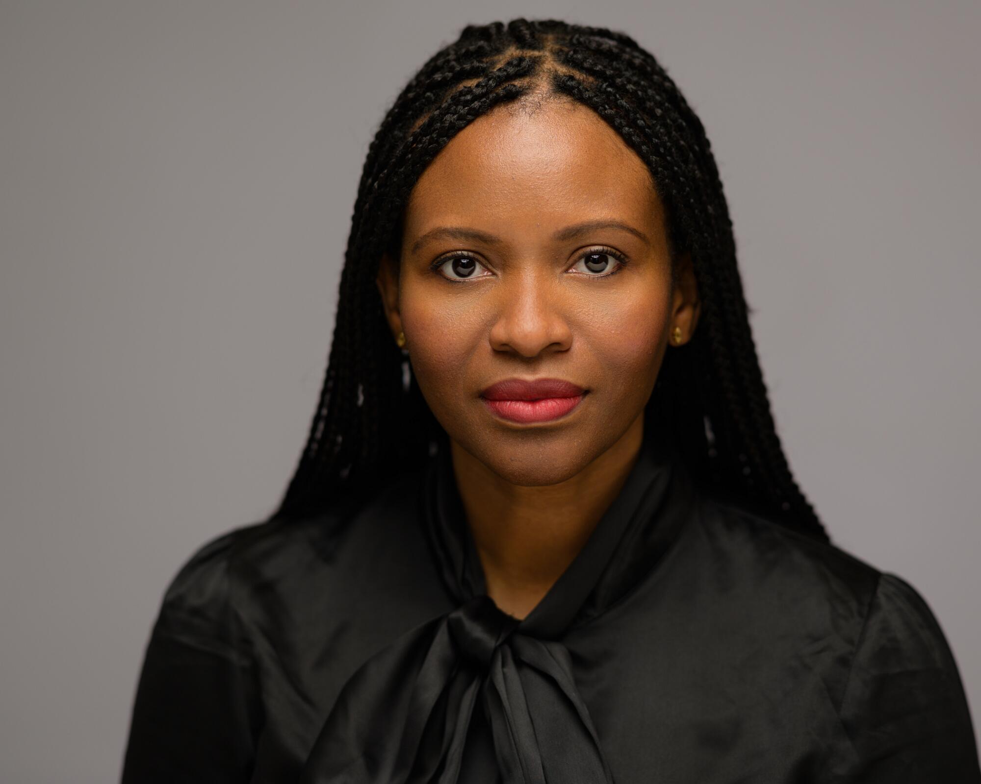 Helen Epega