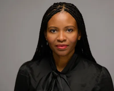 Helen Epega