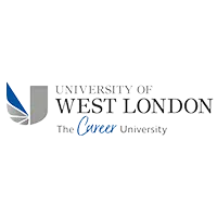 University of West London logo