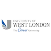 University of West London logo
