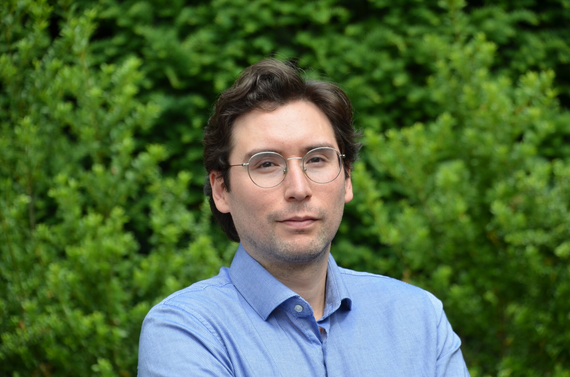 Ignacio Rondini