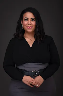 Isabelle Ugochukwu
