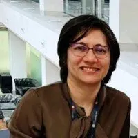 Jahnvi Vyas