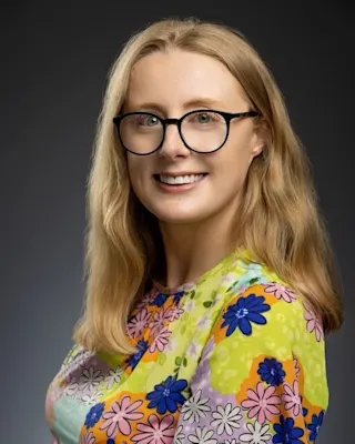 Katie Goode