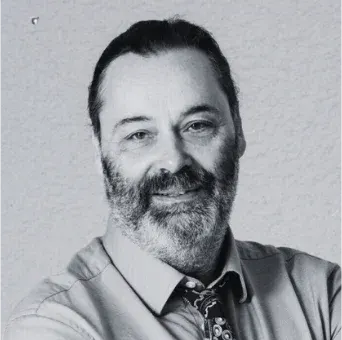Dr Kevin Doyle