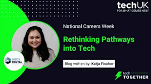 Rethinking Pathways Into Tech