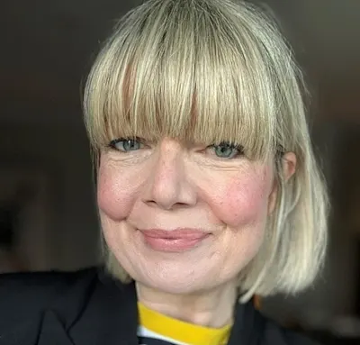 Louise Reed