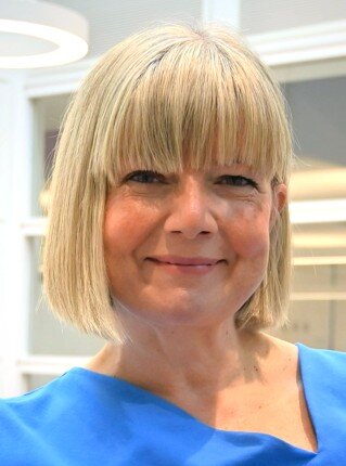 Louise Reed