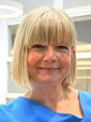 Louise Reed