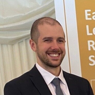 Mark East