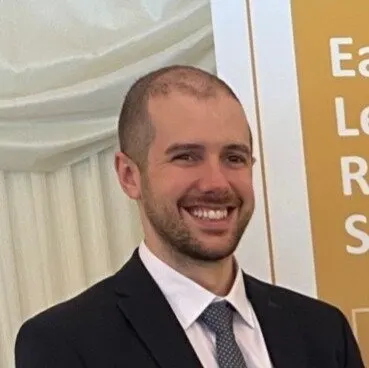Mark East
