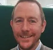 Matthew Salmon