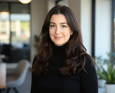 Melanie Nethercott