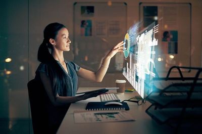 How Is Cloud Powering the Future of Work?
