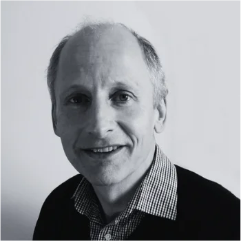 Dr Oscar de Bruijn