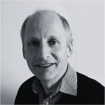 Dr Oscar de Bruijn