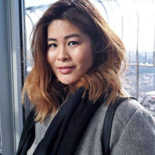 Puisy Luong