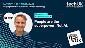 People Are the Superpower. Not AI.
