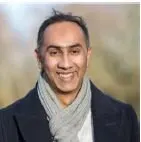 Rana Bhattacharya