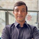 Ritesh Jagzape