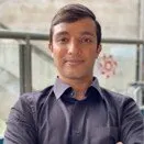 Ritesh Jagzape