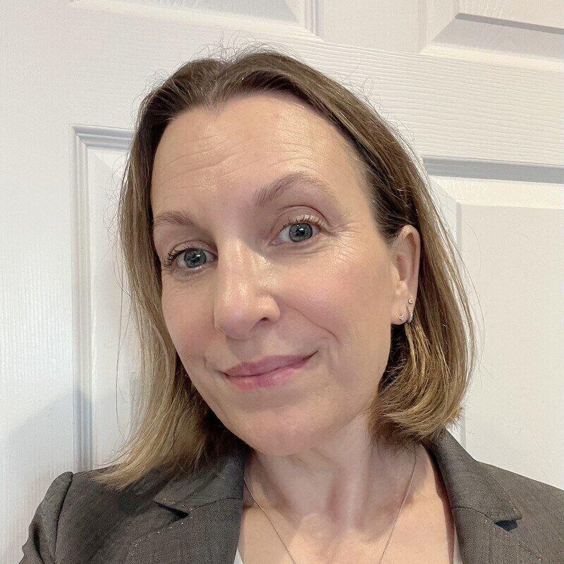 Sarah Swatman