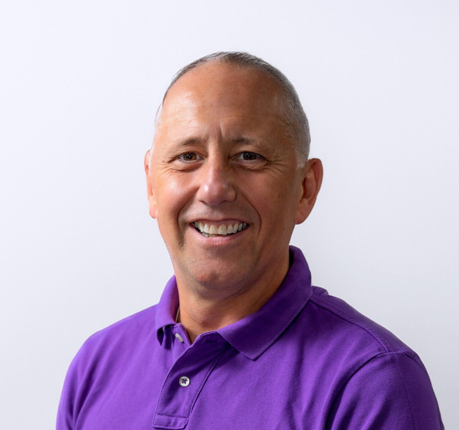 Steve Tellwright