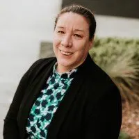 Sue Daley OBE