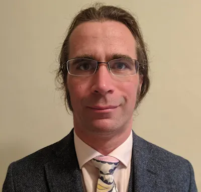 Tim Cockle