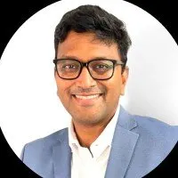 Venu Gudimetla