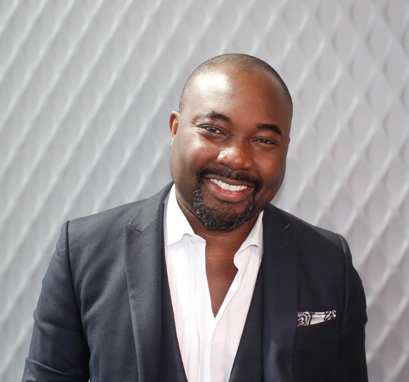 Victor Djondo