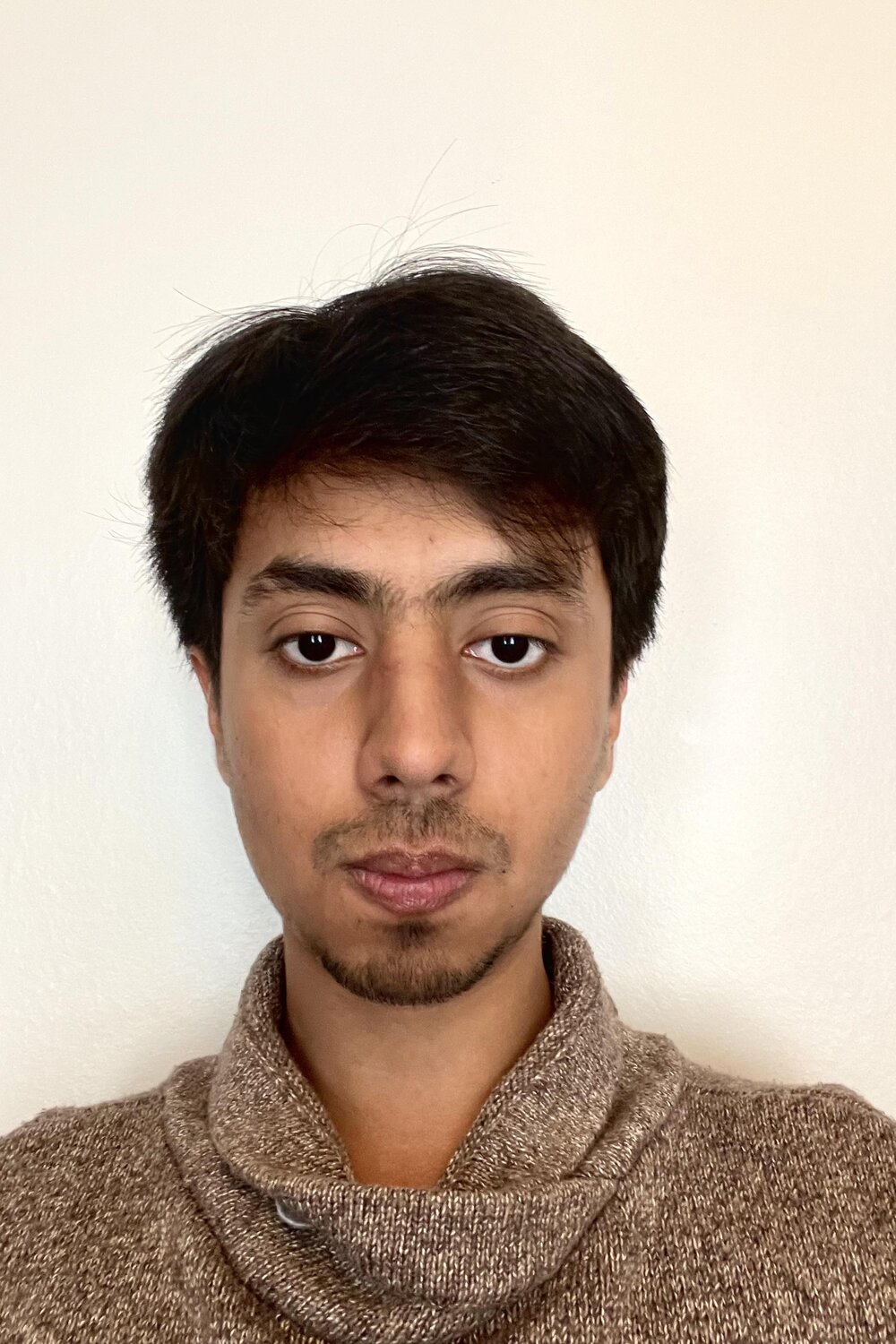 Zuhair Hasan Raza