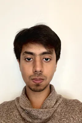 Zuhair Hasan Raza