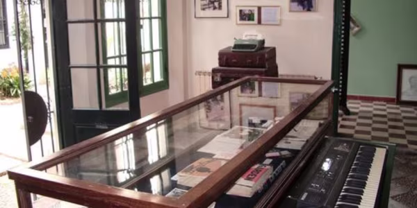 légation américaine 5