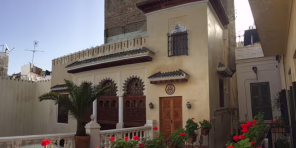 légation américaine 2