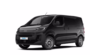 Fiat Scudo 9PAX BVA