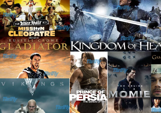 Studios Atlas à Ouarzazate p2