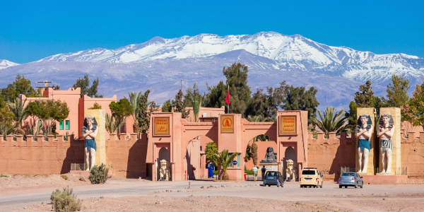Top 10 ouarzazate photo 12