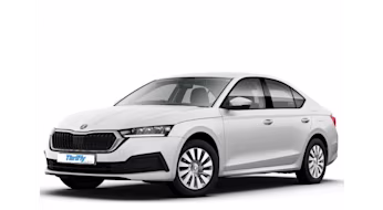 SKODA Octavia - Thrifty Maroc