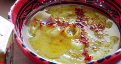 Bissara – Thrifty Maroc